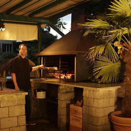 Hotel Bramen Κλότεν Εξωτερικό φωτογραφία