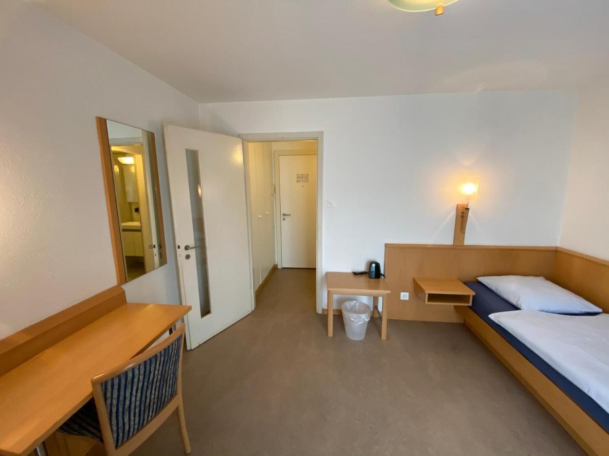 Hotel Bramen Κλότεν Εξωτερικό φωτογραφία