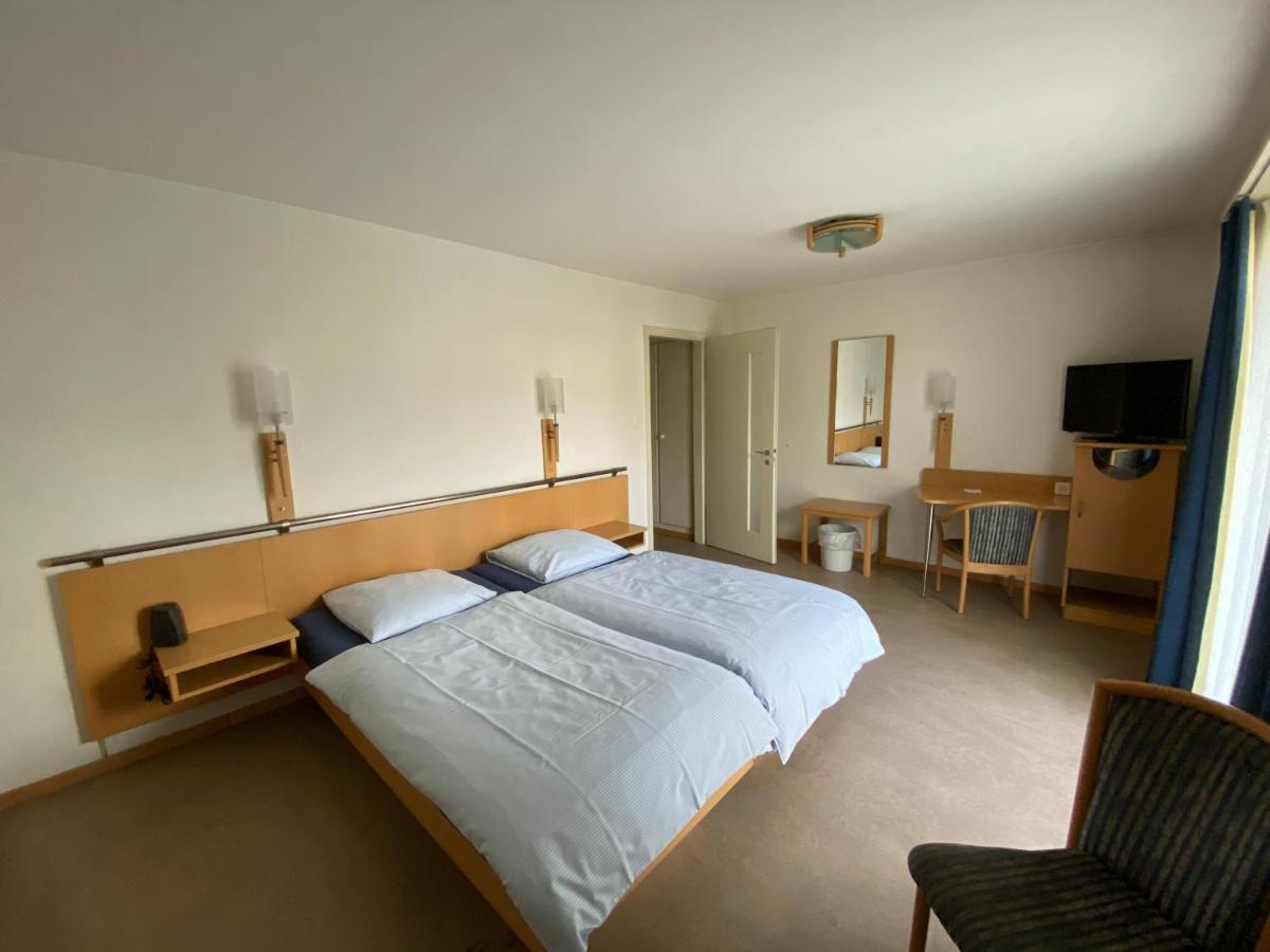 Hotel Bramen Κλότεν Εξωτερικό φωτογραφία