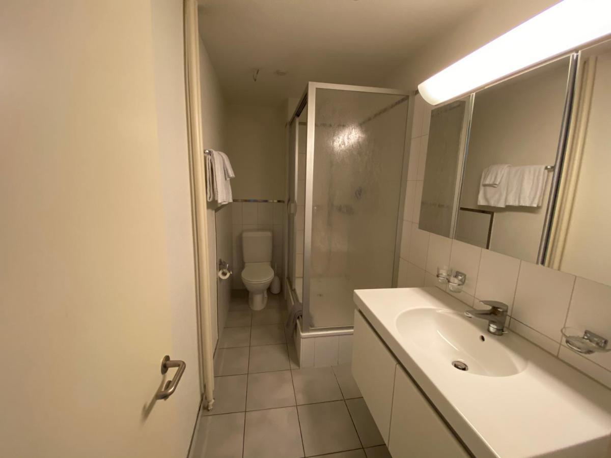 Hotel Bramen Κλότεν Εξωτερικό φωτογραφία