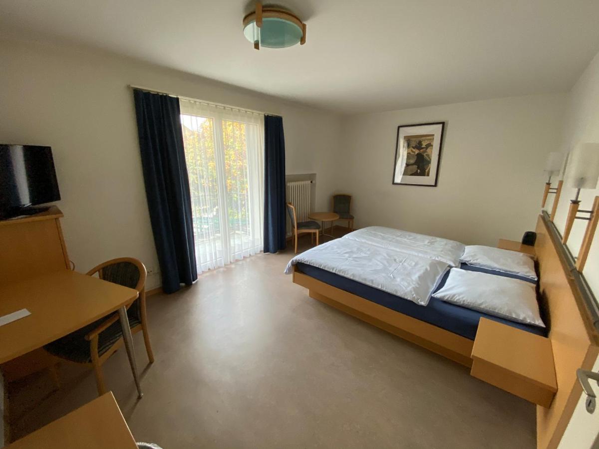 Hotel Bramen Κλότεν Εξωτερικό φωτογραφία
