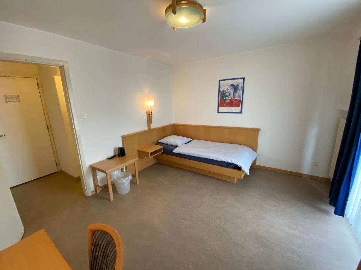 Hotel Bramen Κλότεν Εξωτερικό φωτογραφία
