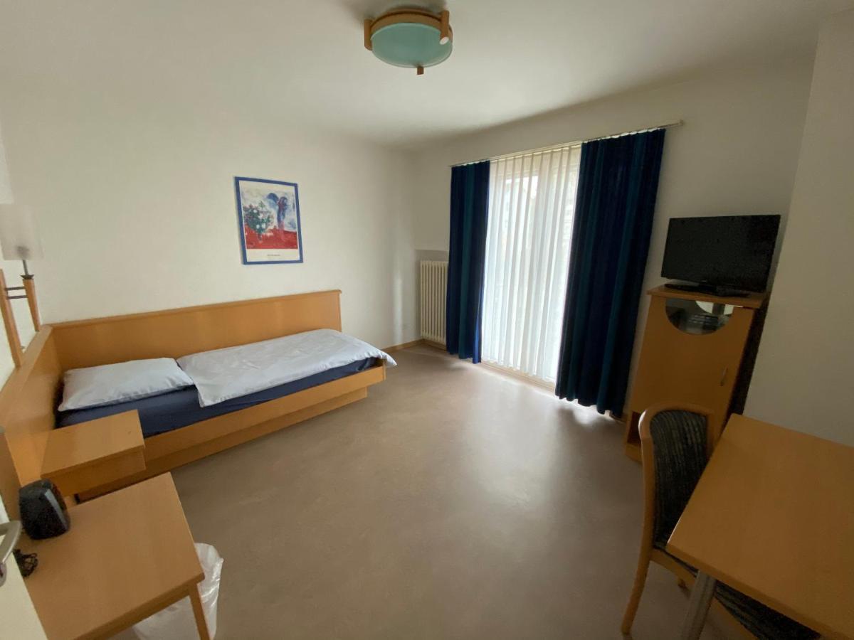 Hotel Bramen Κλότεν Εξωτερικό φωτογραφία