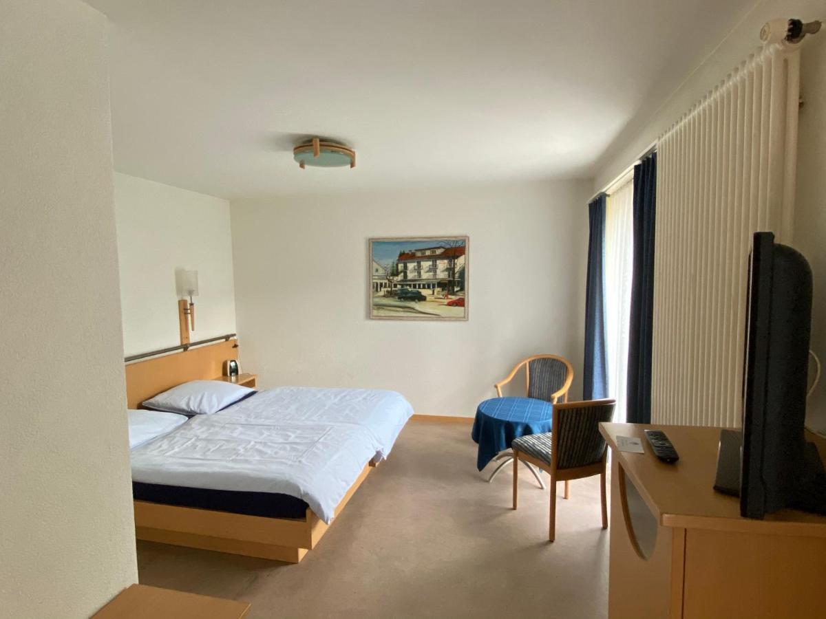 Hotel Bramen Κλότεν Εξωτερικό φωτογραφία