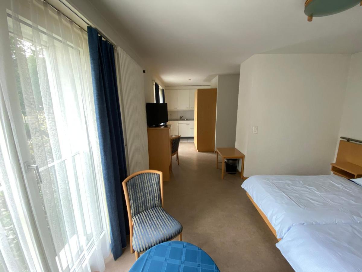 Hotel Bramen Κλότεν Εξωτερικό φωτογραφία