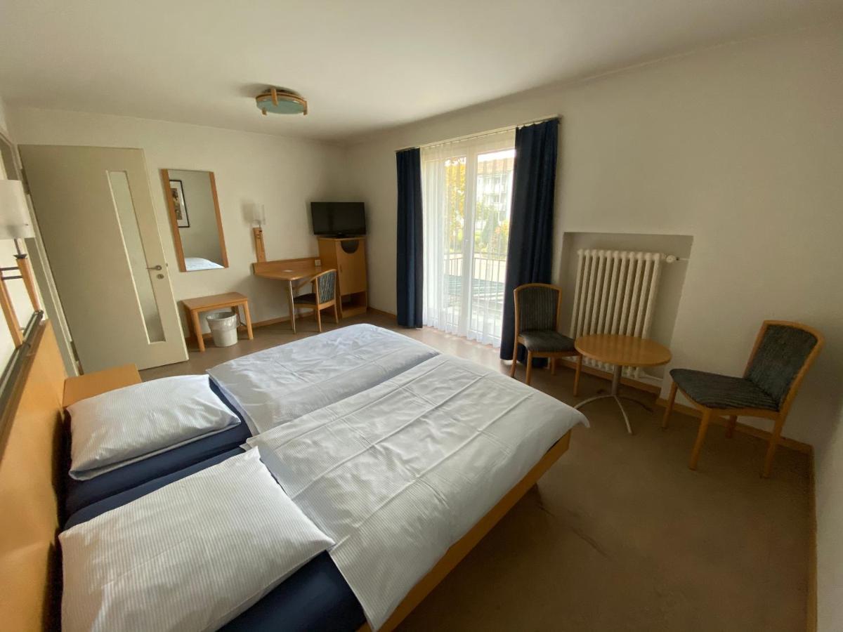 Hotel Bramen Κλότεν Εξωτερικό φωτογραφία