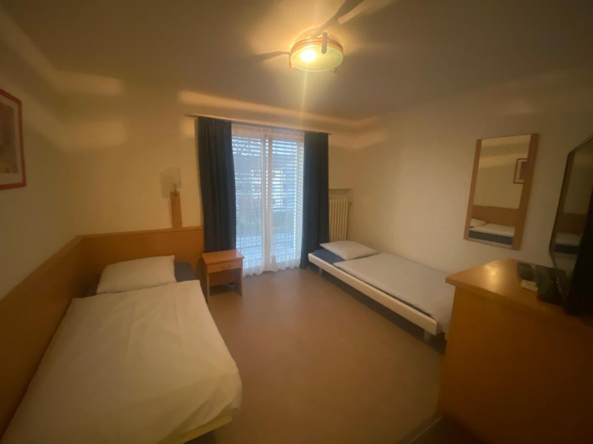 Hotel Bramen Κλότεν Εξωτερικό φωτογραφία