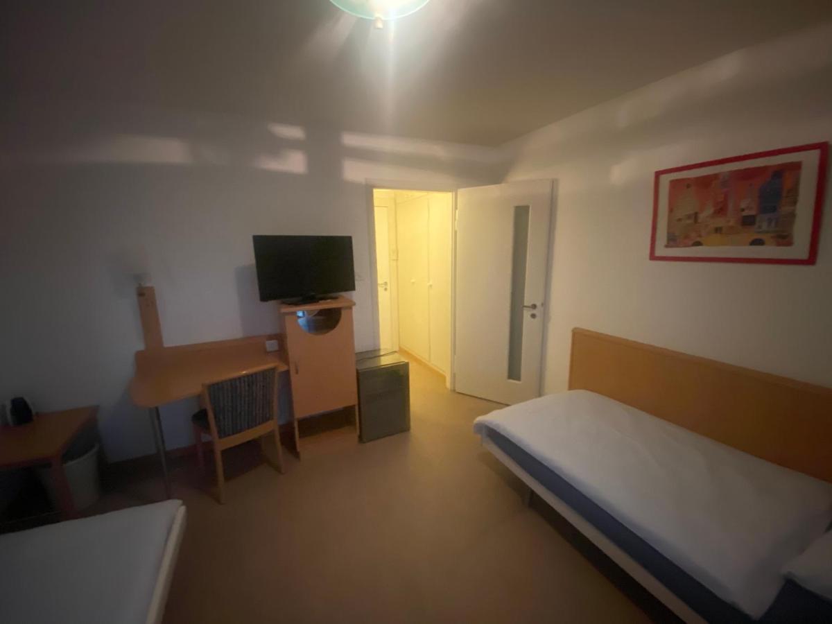 Hotel Bramen Κλότεν Εξωτερικό φωτογραφία
